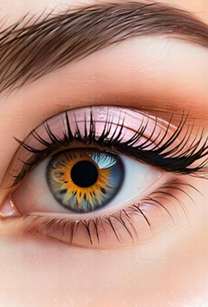 Kurs Wimpern- & Augenbrauenlaminierung