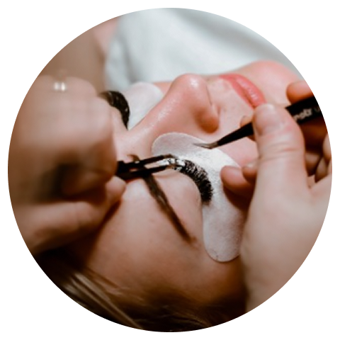 Kurs Wimpernverlängerung